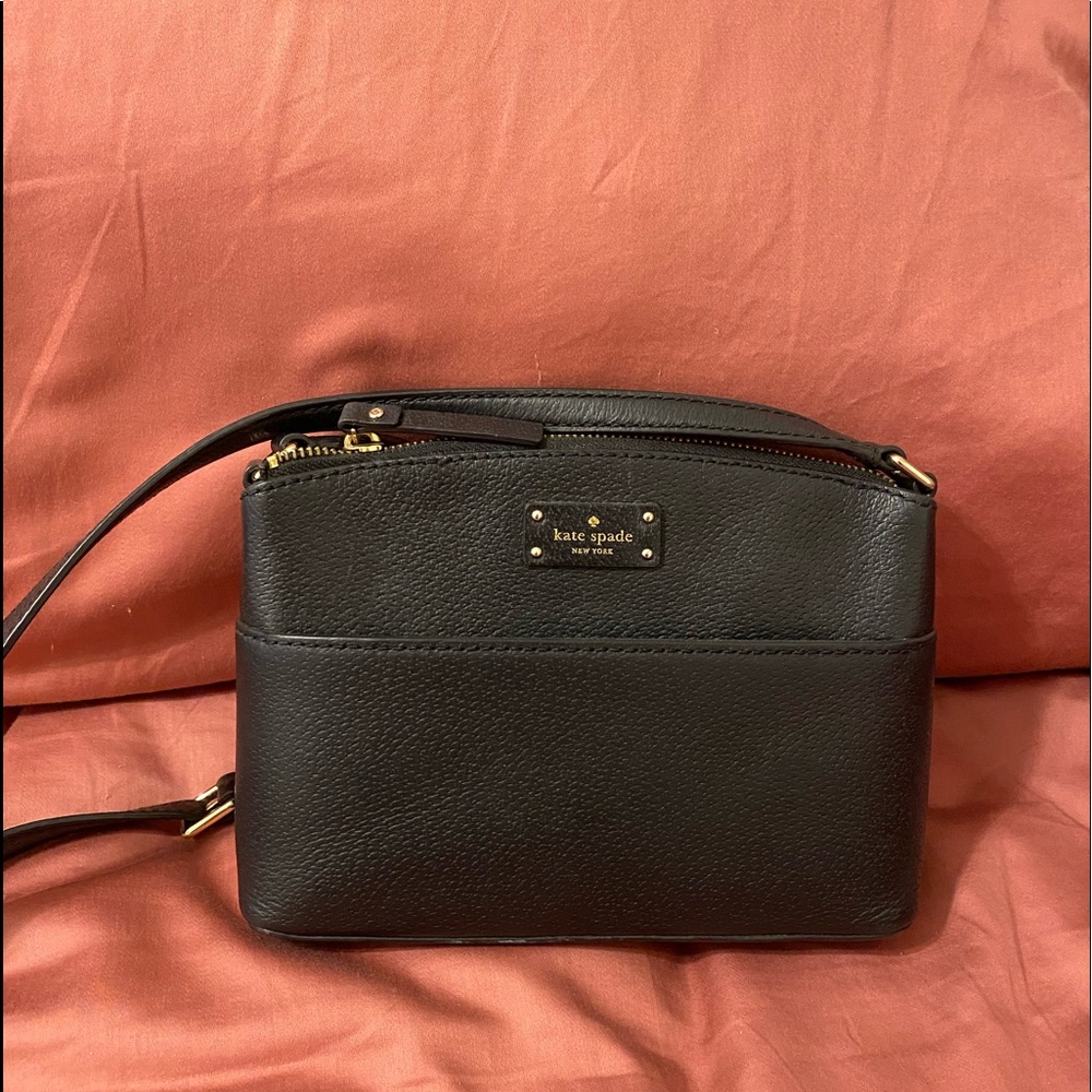 Kate spade cross body